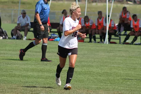 Mavs Travel to Creighton, Host Missouri State - Omaha Athletics