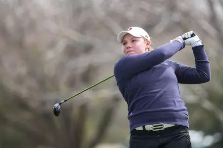 Mavericks In Fourth at North Dakota - Omaha Athletics