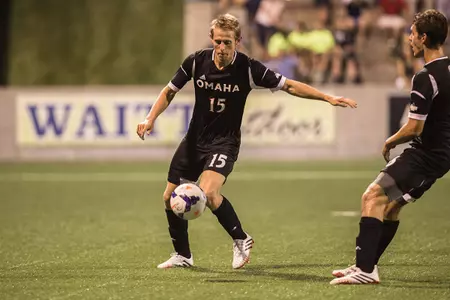 Mavs Visit League-Leading Denver - Omaha Athletics