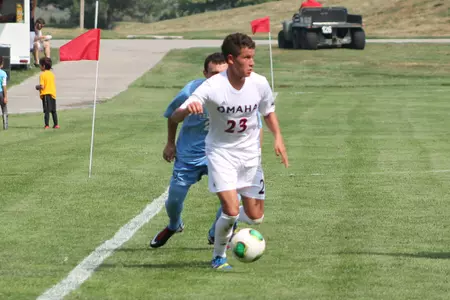 Titans Trip Up Mavericks, 3-0 - Omaha Athletics