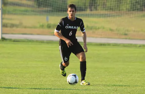 Mavs Continue Homestand with UMKC, WIU - Omaha Athletics