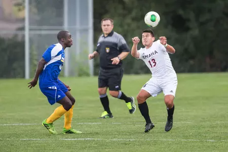 Mavs Head to Music City to Play Belmont - Omaha Athletics