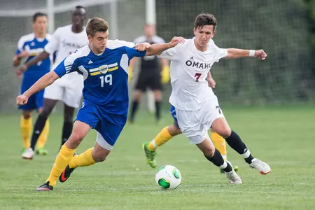 Mavs Welcome Unbeaten Milwaukee - Omaha Athletics