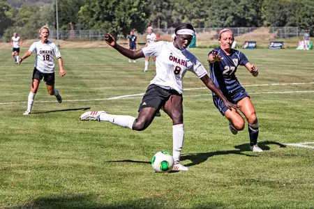 Mavericks Look to Build Off First Win - Omaha Athletics