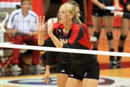 Mavericks Fall to SIUE, 3-0 - Omaha Athletics