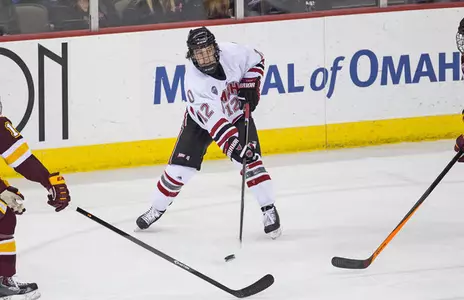 Bulldogs Edge Mavericks, 3-2 - Omaha Athletics