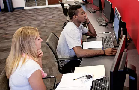 Omaha Athletes Set New Academic High
