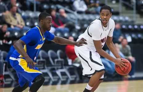 Omaha Hosts Denver for Thursday TV Tilt - Omaha Athletics