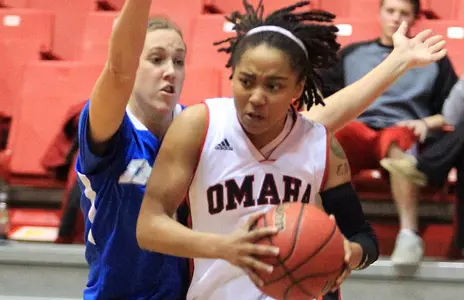 Fort Wayne Shoots Past Mavs, 81-71 - Omaha Athletics