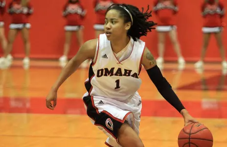 Mavs Put SDSU On the Ropes Before Falling 71-60 - Omaha Athletics