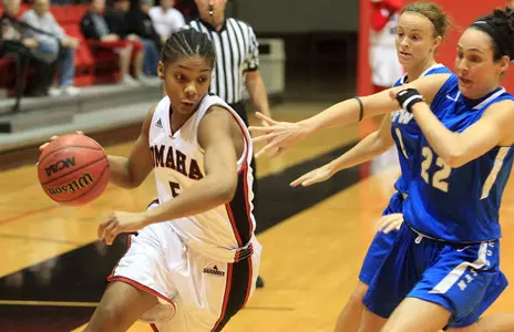 Bough to Represent USVI at CBC Championships - Omaha Athletics