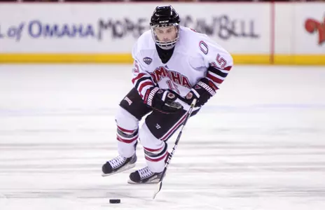 Archibald Named Offensive Player of the Week - Omaha Athletics