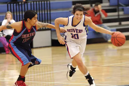 Mavs Add Indiana State Transfer Beckwith to Roster - Omaha Athletics