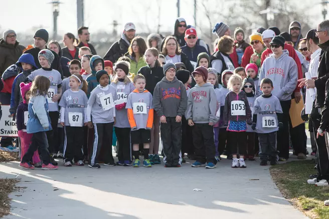 2016 Claussen-Leahy Maverick Run Events