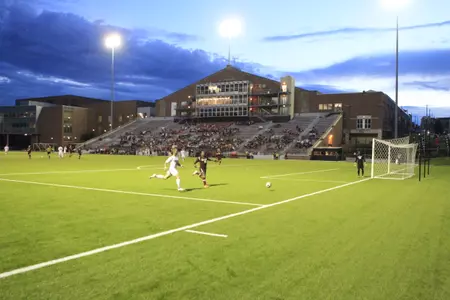 Men?s Soccer Opens Summit League Road Schedule - Omaha Athletics