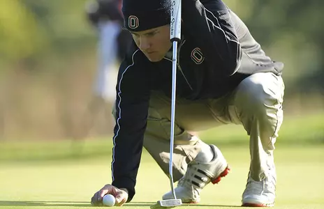 Mavericks Take Part in Nebraska Intercollegiate - Omaha Athletics