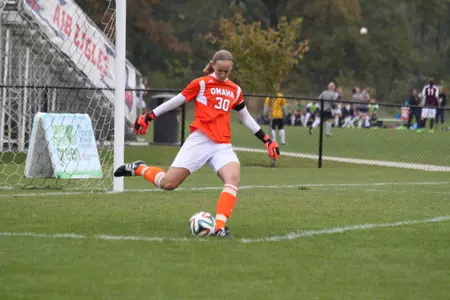 Mavericks Fall to Bulldogs in OT - Omaha Athletics
