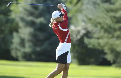 Mavericks Finish 14th at Payne Stewart Memorial - Omaha Athletics