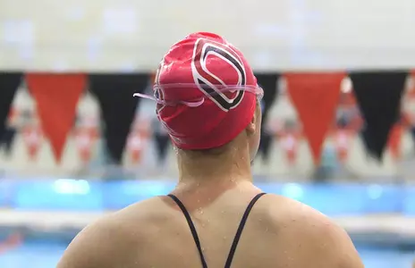 Omaha Falls to Conference Foe USD, 165.5-134.5 - Omaha Athletics