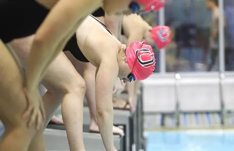 Omaha Opens Mutual of Omaha Invite Tied For Second - Omaha Athletics