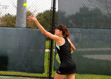 Mavericks Finish Run at ITA Central Regionals - Omaha Athletics