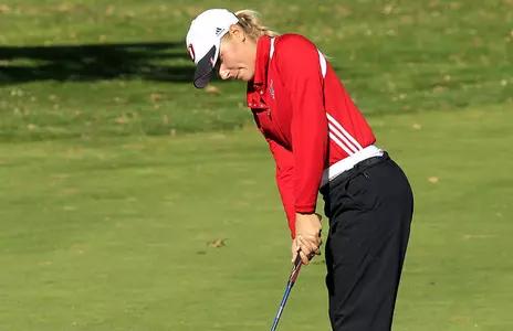Kesti Leads Mavericks at Creighton - Omaha Athletics