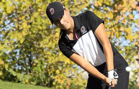 Mavericks Close Fall Sixth at Creighton Classic - Omaha Athletics