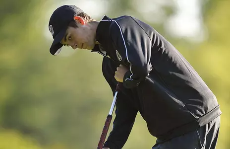 Mavericks Finish Fall 13th at Old Dominion - Omaha Athletics