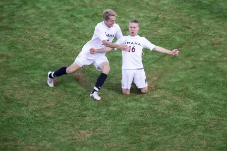 Moulton?s Golden Goal Gives Omaha 1-0 Double Overtime Win - Omaha Athletics