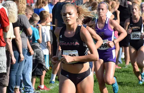 Mavericks Tune Up For Summit at Mount Marty - Omaha Athletics