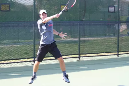 Men?s Tennis Complete Fall Schedule - Omaha Athletics
