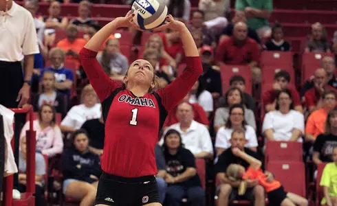 Mavericks Drop 3-1 Decision at North Dakota State - Omaha Athletics