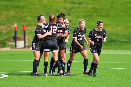 Sibson Leads Mavericks over Mastodons - Omaha Athletics