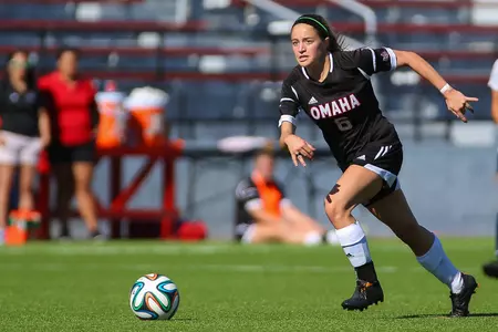 Mavs Suffer First Conference Loss - Omaha Athletics