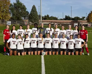 Omaha Squares-Off Against Leathernecks and Jaguars - Omaha Athletics