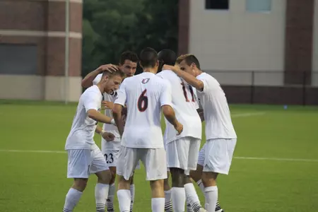 Mavericks Stay Red-Hot in 2-0 Win Over Drake - Omaha Athletics