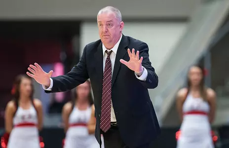 Hansen Announces 2015 Recruiting Class - Omaha Athletics