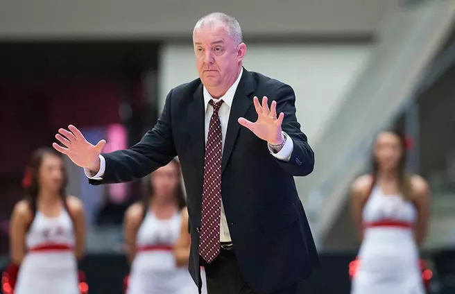 2015 Derrin Hansen Basketball Camps