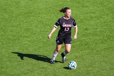 Omaha Women's Soccer Fall to Western Illinois - Omaha Athletics