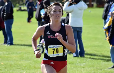 Mavericks Take Sixth at South Dakota State - Omaha Athletics