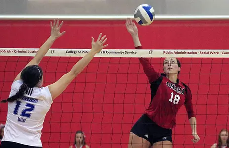 Denver Drops Mavericks on the Road, 3-0 - Omaha Athletics