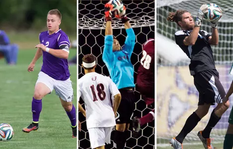 UNO?s Ghitis Collects Player of the Week Award - Omaha Athletics