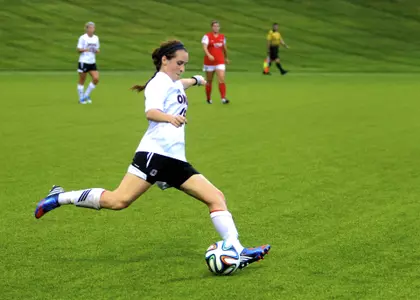 Omaha Women?s Soccer Opens Summit League Play - Omaha Athletics