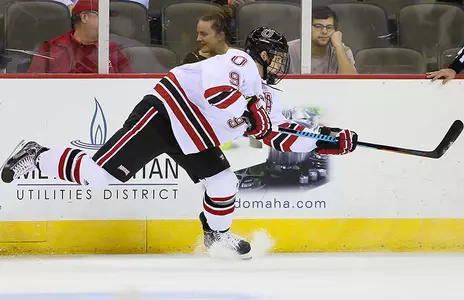 Mavericks Host Minnesota State For Season Opener - Omaha Athletics