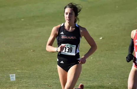 Kildow Leads Mavs To Fifth at Summit Championship - Omaha Athletics
