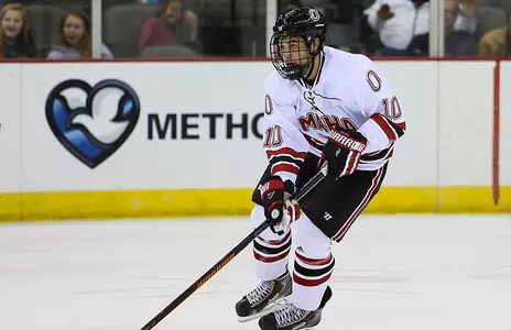 Mavericks Battle To 1-1 Tie at Cornell - Omaha Athletics