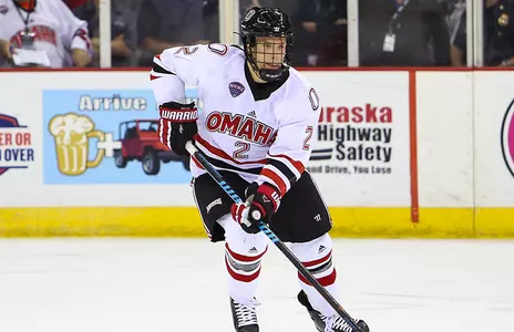Mavericks Trump Ohio State, 4-1 - Omaha Athletics