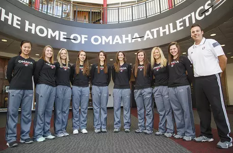 Pioneers Knock Off Mavericks - Omaha Athletics