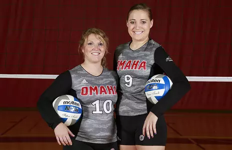 Omaha Hosts Western Illinois on Senior Night - Omaha Athletics