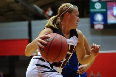 Women?s Basketball Opens Season Against Alcorn State - Omaha Athletics